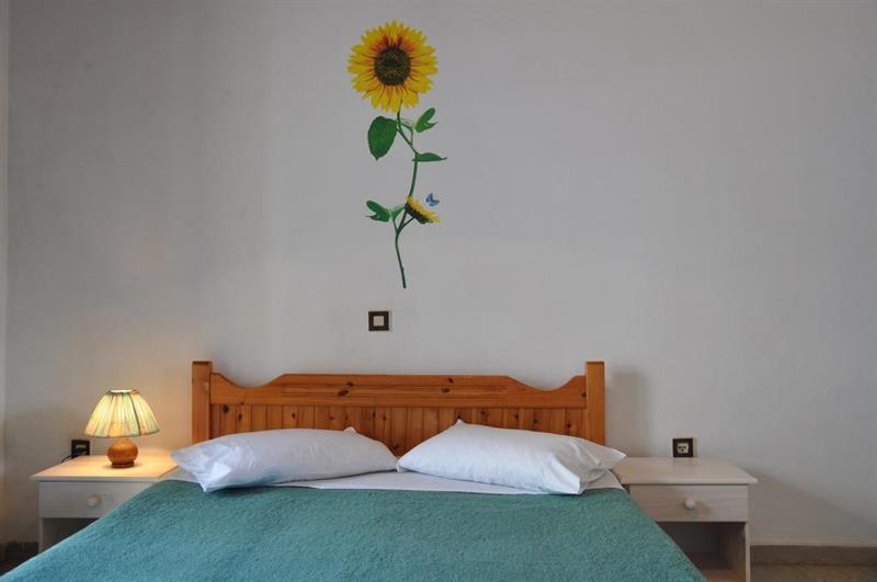Sunflower Apartments & Studios 카시오피 외부 사진