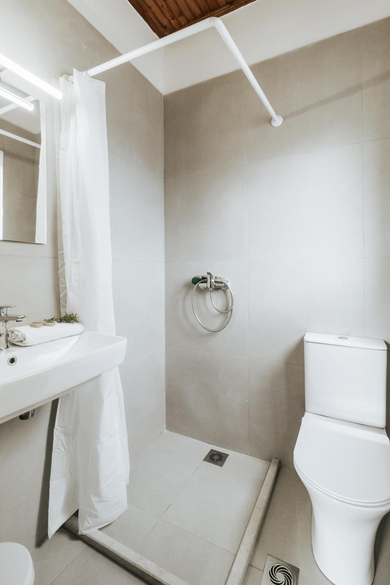 Sunflower Apartments & Studios 카시오피 외부 사진